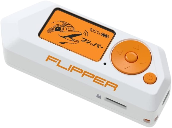 Flipper Zero