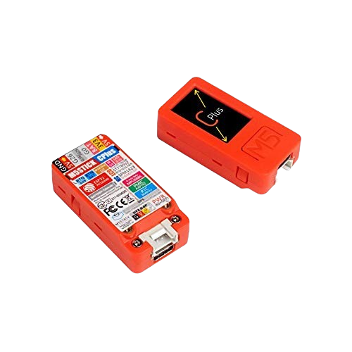 M5 Stick CPlus